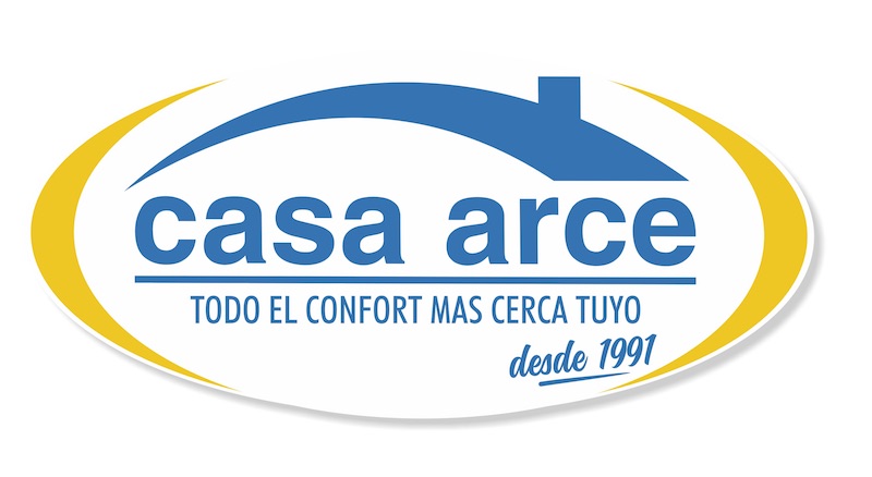 Logo de Casa Arce